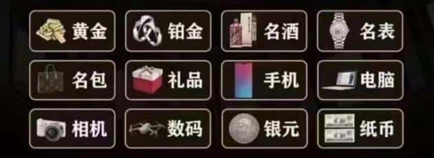 本溪回收奢侈品